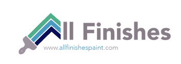 All Finishes LLC Logo