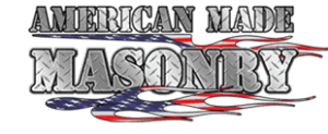 American Made Masonry LLC Logo