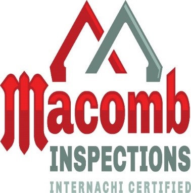 Macomb Inspections, LLC Logo