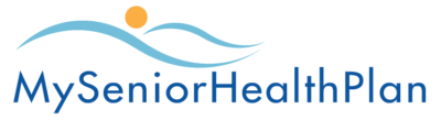 My Senior Health Plan.com Inc Logo