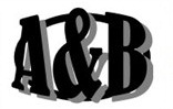 A & B Prospecting Supplies  Logo