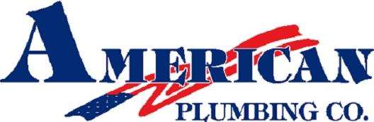American Plumbing Co. Inc. Logo