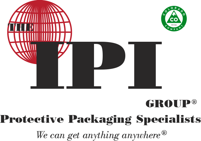 IPI Group LLC, The Logo