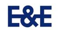 E & E Plumbing Company, Inc. Logo