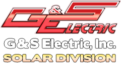 G & S Electric Logo