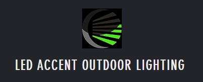 Led Accent Outdoor Lighting Logo