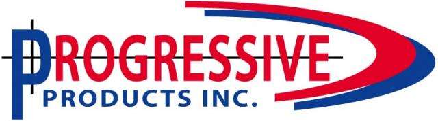 Progressive Products, Inc. Logo