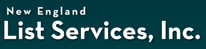 New England List Services, Inc. Logo