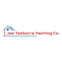 Joe Tamborra Painting Co. Logo