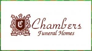Chambers Funeral Homes, Inc. Logo
