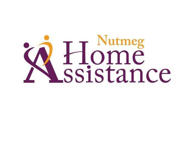 Nutmeg Home Assistance LLC Logo