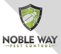 Noble Way Pest Control Logo