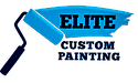 Elite Custom Painting, LLC Logo