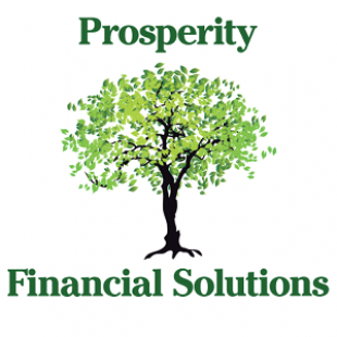 Prosperity Financial Solutions, LLC Logo