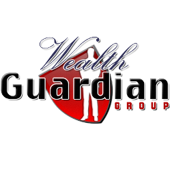 Wealth Guardian Group PLLC Logo