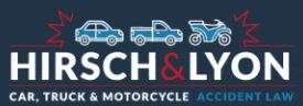 Hirsch and Lyon PLLC Logo