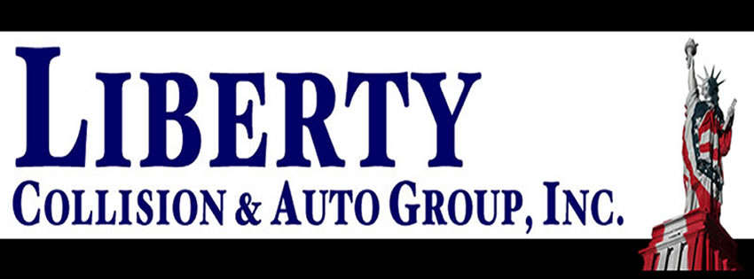 Liberty Collision & Auto Group Logo