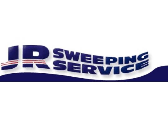 J.R. Sweeping Service LLC Logo