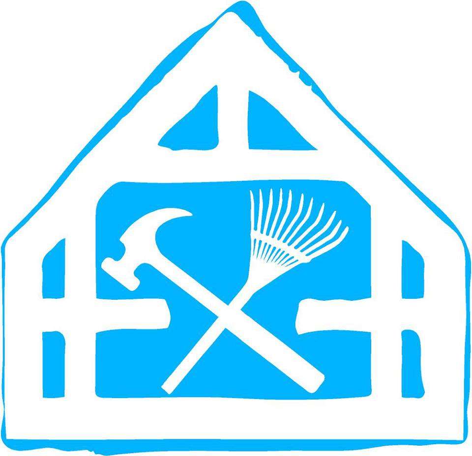 Confianza Contracting Logo