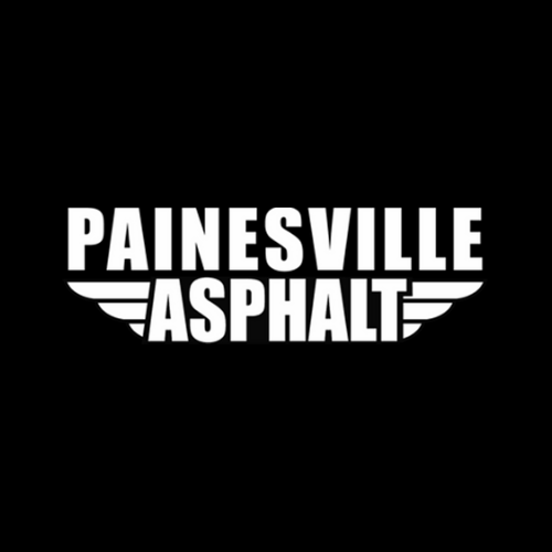 Painesville Asphalt & Seal Coating, LLC Logo