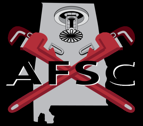 Alabama Fire Sprinkler Contractors, LLC Logo