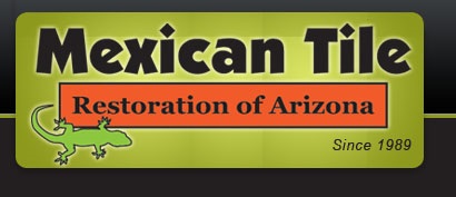 Mexican Tile Restoration Of Arizona Logo