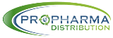 ProPharma Distribution, LLC Logo