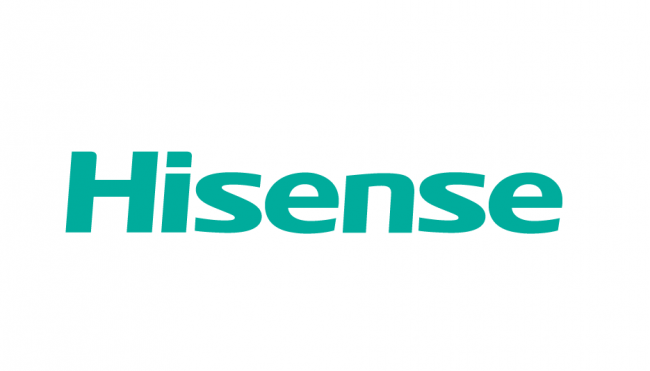 Hisense USA Corp. Logo