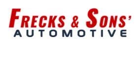 Frecks & Sons' Automotive, Inc Logo