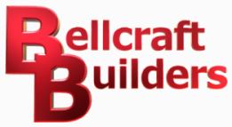 Bellcraft Builders, Inc. Logo