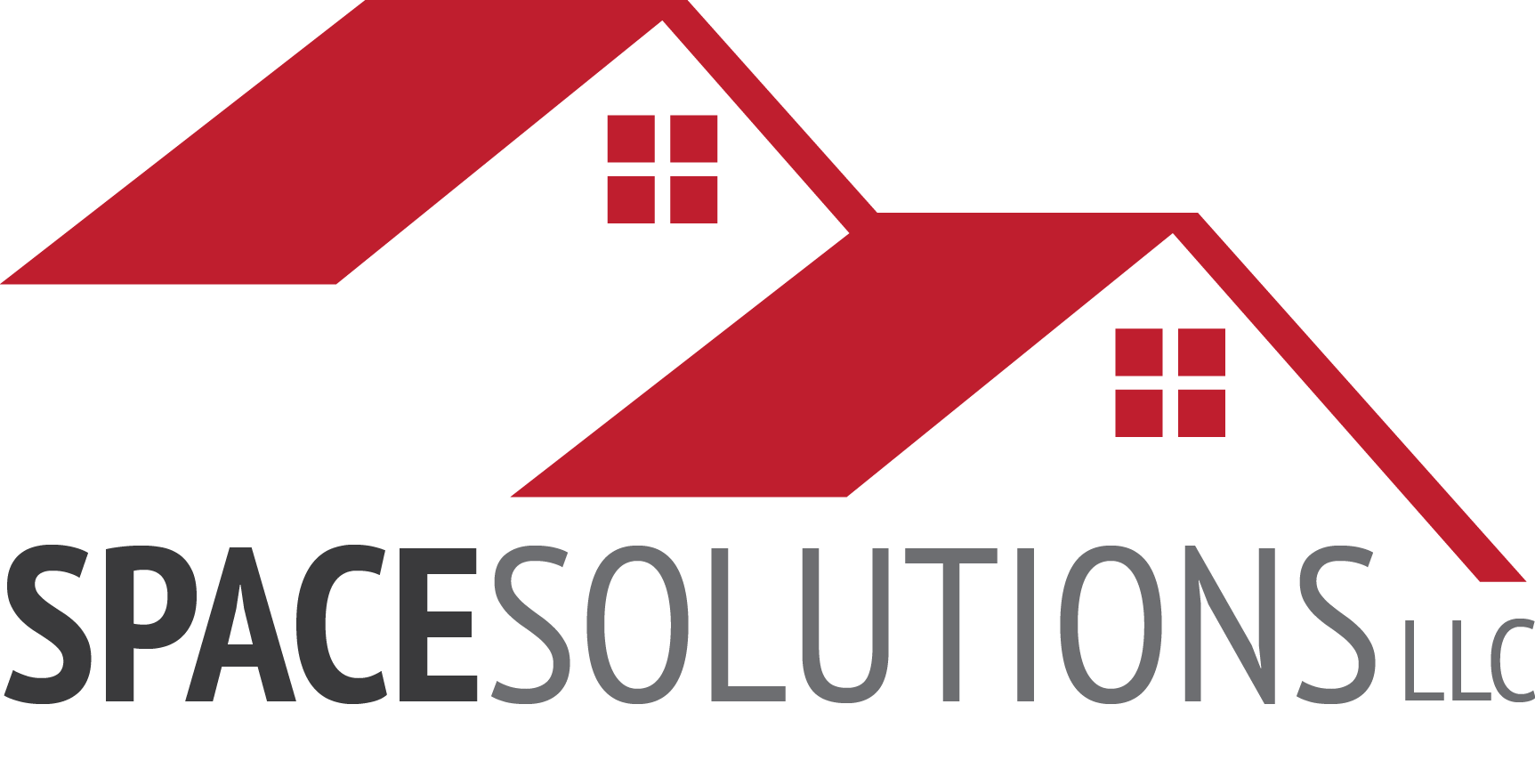 Space Solutions LLC Logo