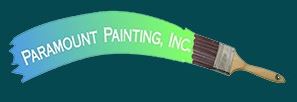 Paramount Painting Inc Logo