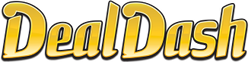 DealDash, Inc. Logo