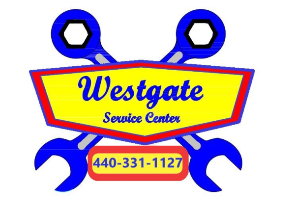 Westgate Service Center Logo