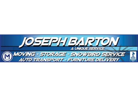 Joseph Barton, Inc. Logo