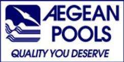 Aegean Pools Logo