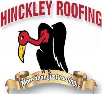 Hinckley Roofing, Inc. Logo