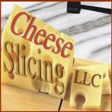 Cheeseslicing, LLC Logo