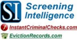Screening Intelligence, LLC Logo