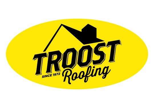 Troost Roofing, Inc. Logo