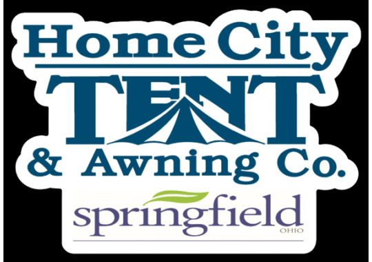 Home City Tent & Awning Co., Inc. Logo
