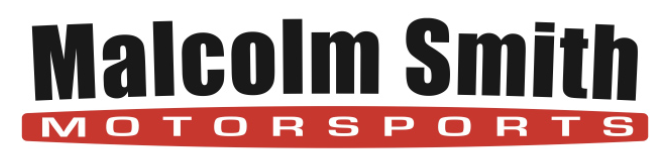Malcolm Smith Motorsports Logo