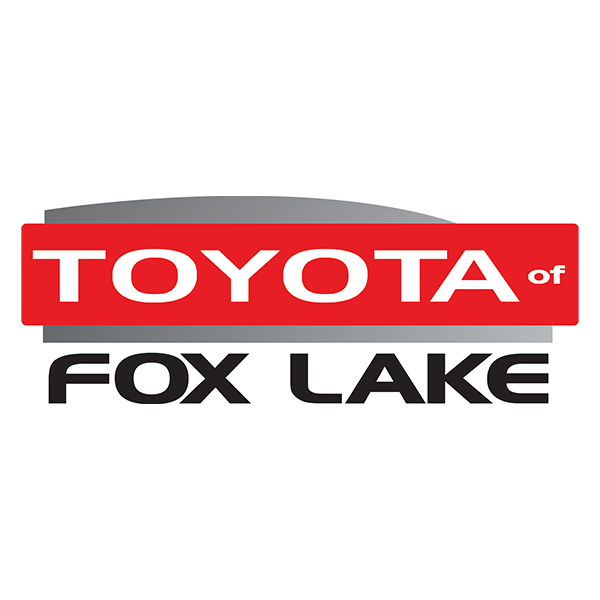 Toyota of Fox Lake Logo