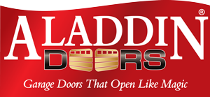Aladdin Doors Logo