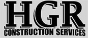 HGR Construction Services, LLC Logo