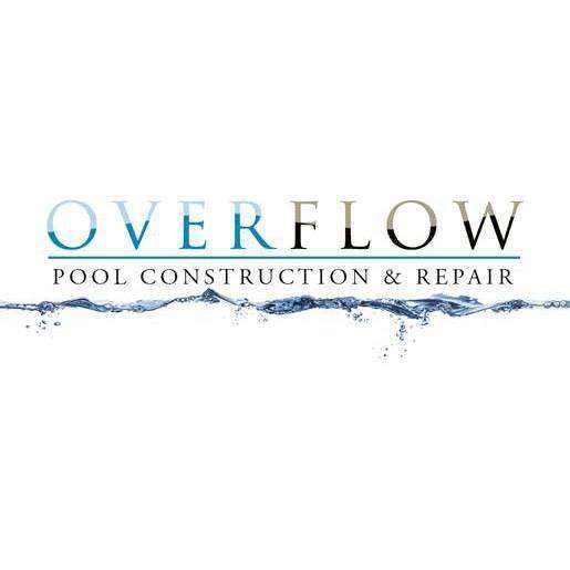 Overflow Pool Construction & Repair LLC Logo
