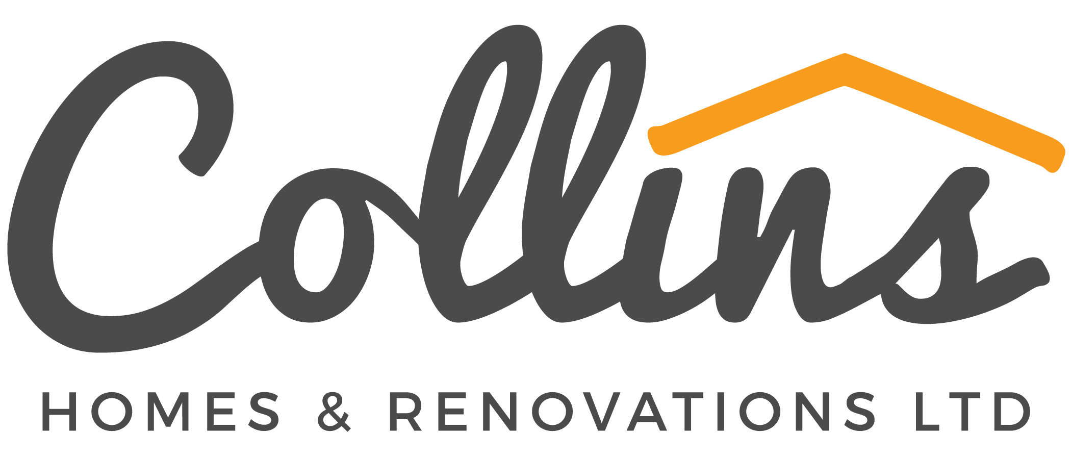 Collins Homes and Renovations Ltd. Logo