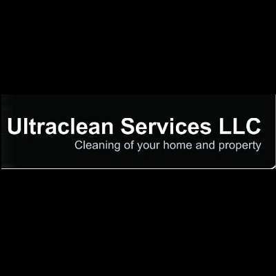 Ultra Clean Services, LLC Logo