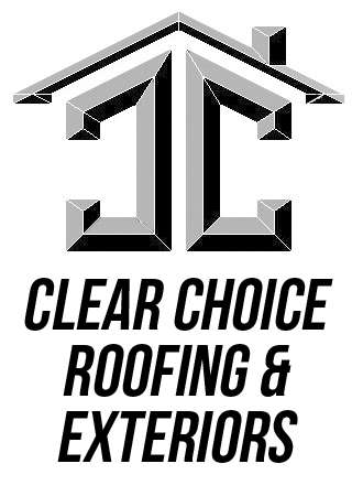 Clear Choice Roofing & Exteriors Inc Logo