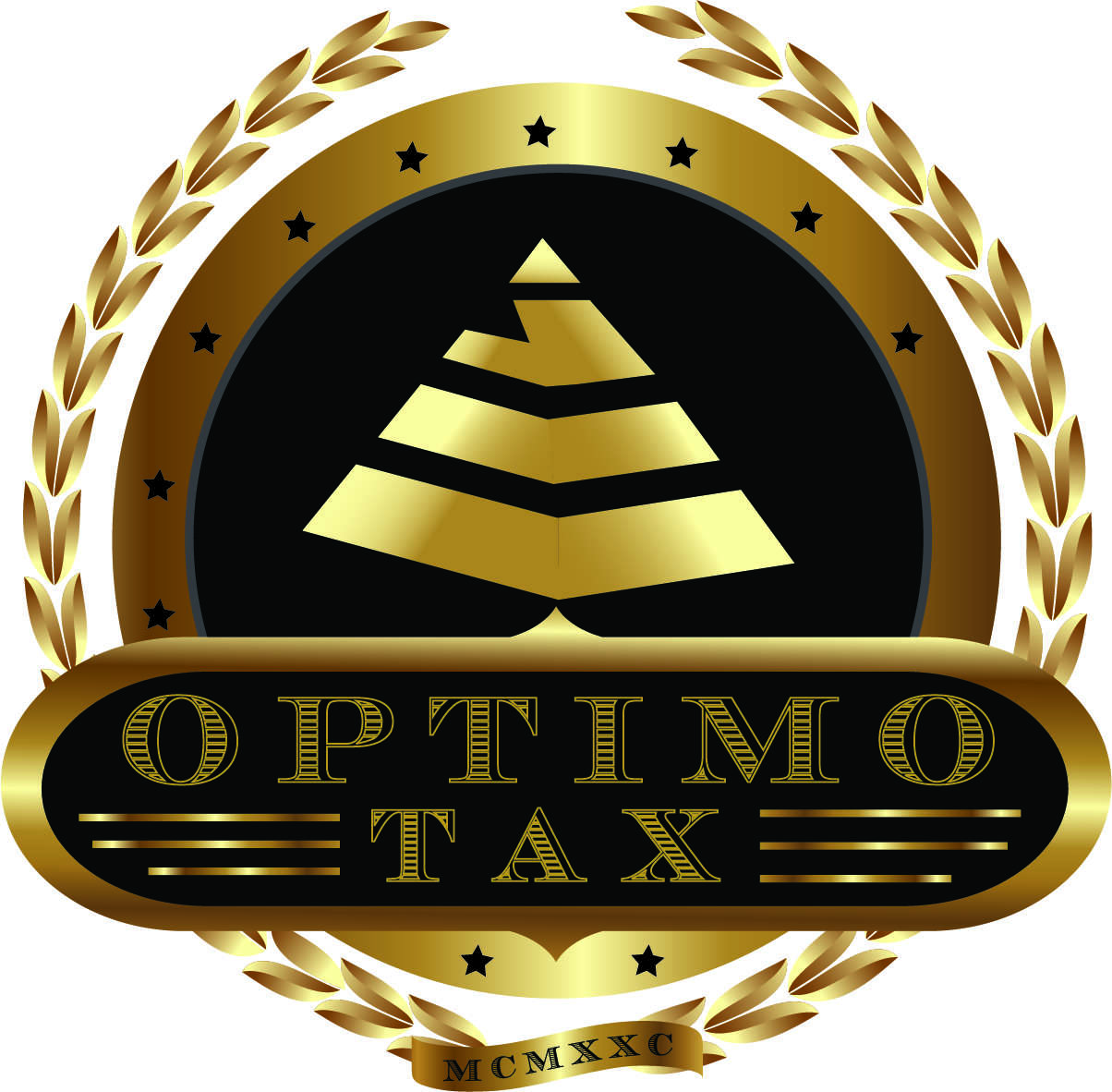 Optimo Financial Services, Inc. Logo